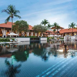 Sofitel Sentosa Resort&spa Singapore
