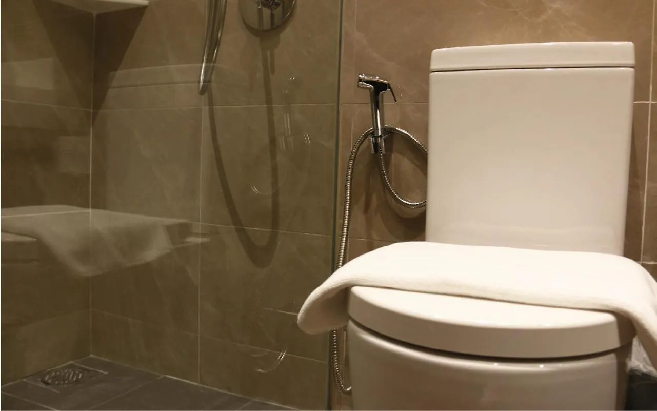 Aqueen Prestige Hotel Lavender Singapur 4*,  Singapur